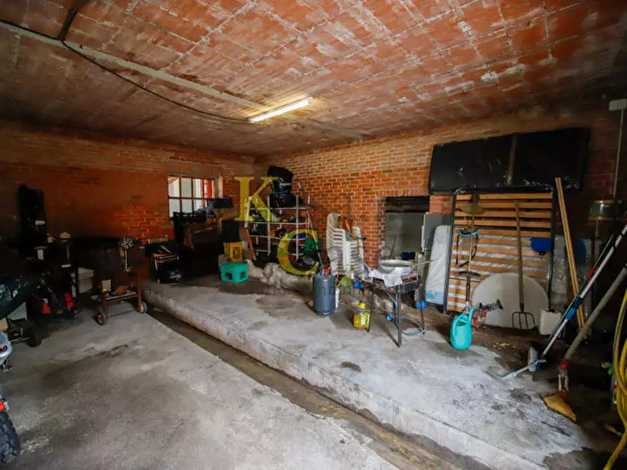 Immagine 36 di Villa in vendita  in strada provinciale del Monferrato a Verolengo