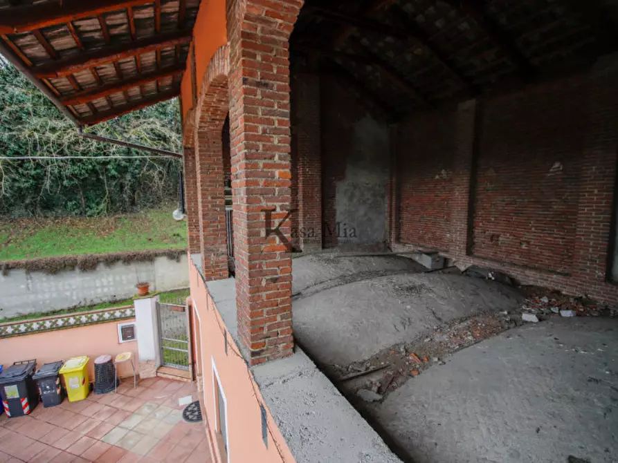 Immagine 37 di Villa in vendita  in strada provinciale del Monferrato a Verolengo