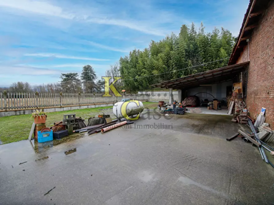 Immagine 39 di Villa in vendita  in strada provinciale del Monferrato a Verolengo