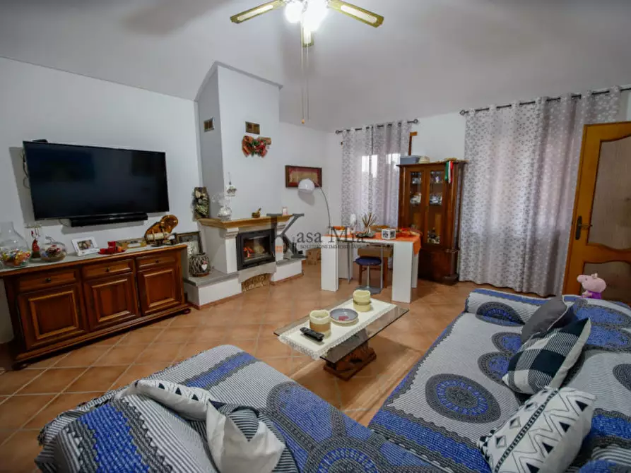 Immagine 42 di Villa in vendita  in strada provinciale del Monferrato a Verolengo