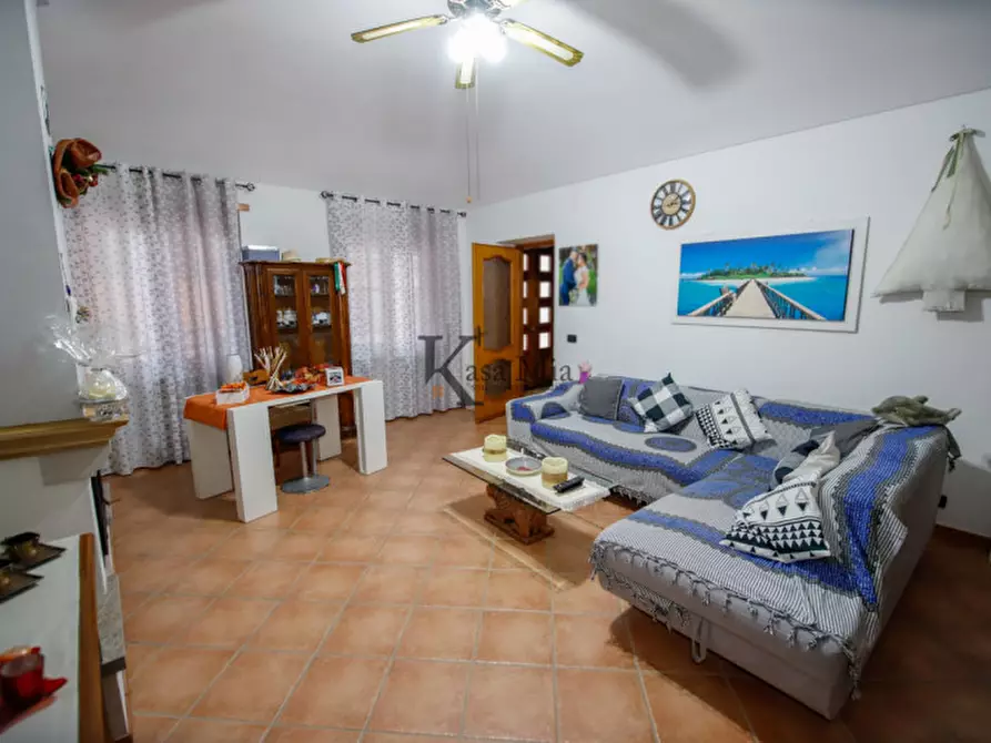 Immagine 43 di Villa in vendita  in strada provinciale del Monferrato a Verolengo