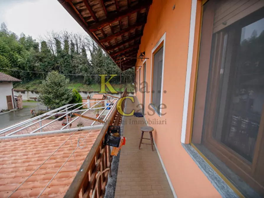 Immagine 47 di Villa in vendita  in strada provinciale del Monferrato a Verolengo