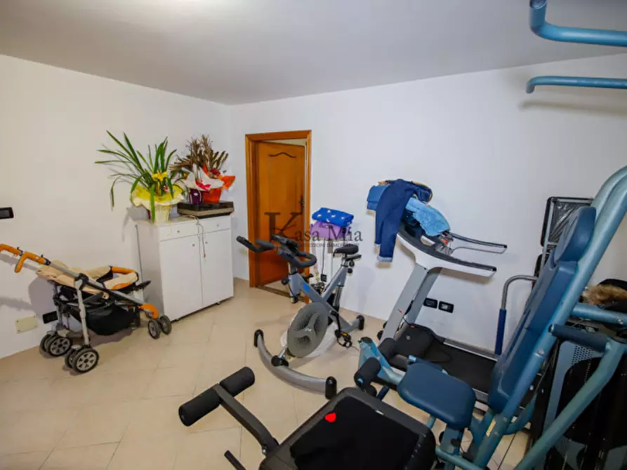 Immagine 47 di Villa in vendita  in strada provinciale del Monferrato a Verolengo