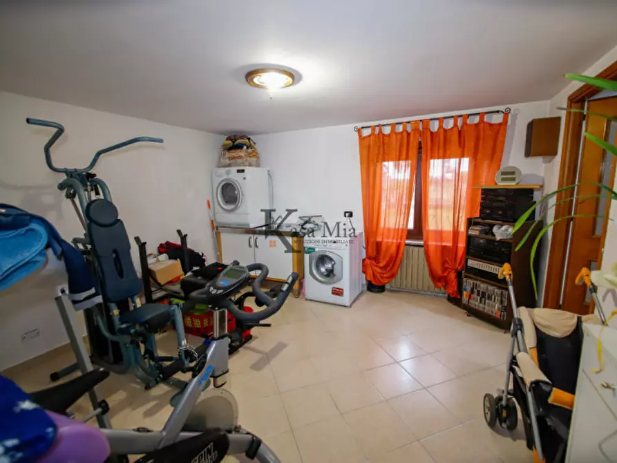 Immagine 48 di Villa in vendita  in strada provinciale del Monferrato a Verolengo