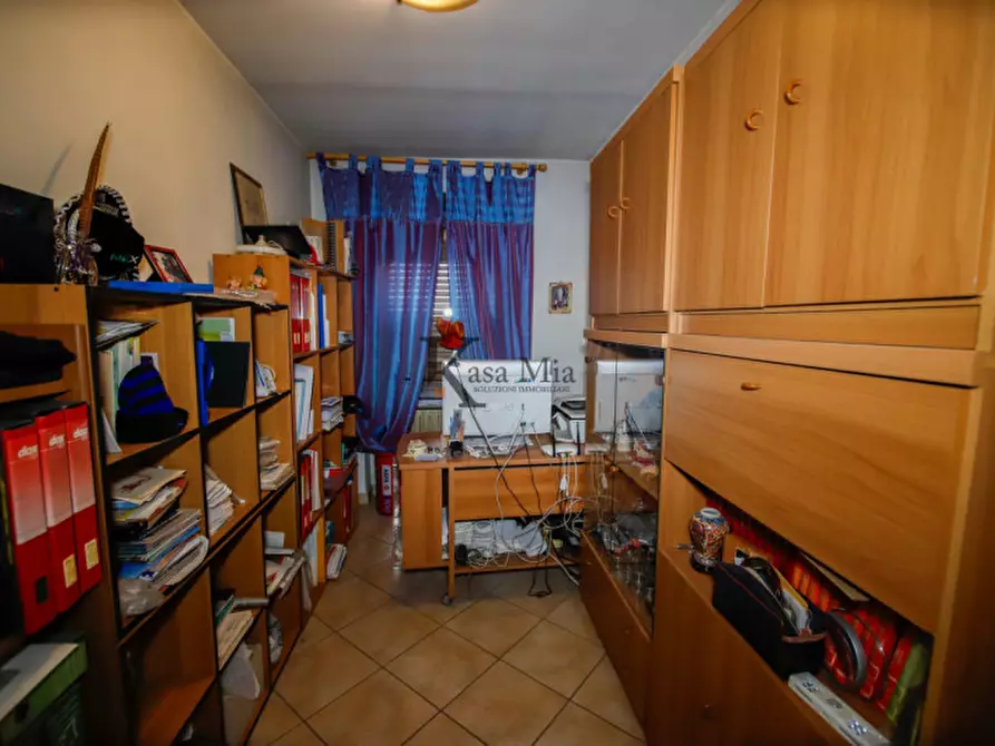 Immagine 50 di Villa in vendita  in strada provinciale del Monferrato a Verolengo