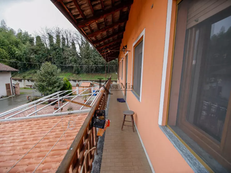 Immagine 51 di Villa in vendita  in strada provinciale del Monferrato a Verolengo