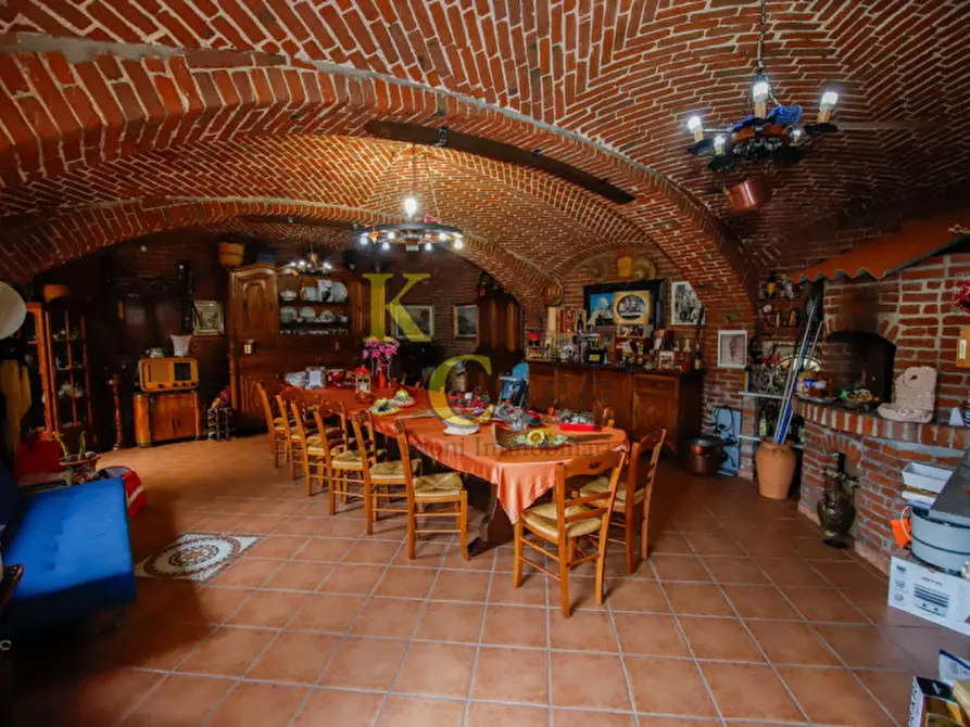 Immagine 51 di Villa in vendita  in strada provinciale del Monferrato a Verolengo