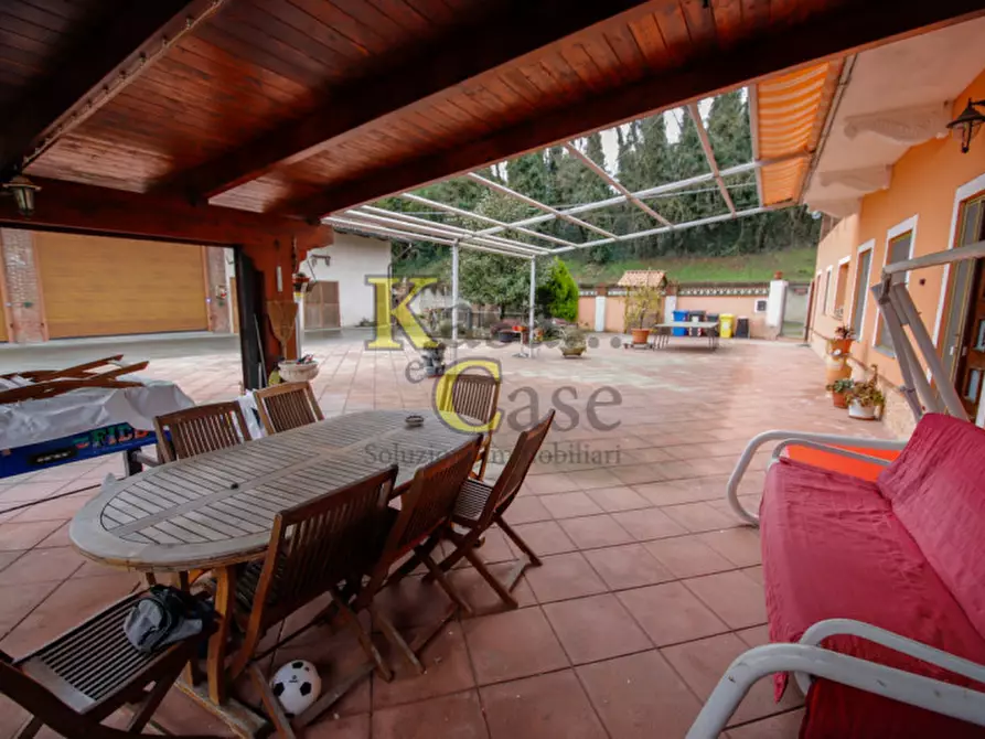 Immagine 54 di Villa in vendita  in strada provinciale del Monferrato a Verolengo