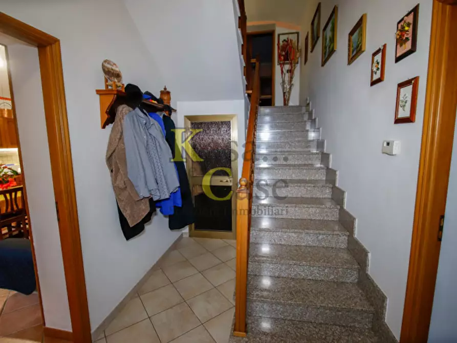 Immagine 58 di Villa in vendita  in strada provinciale del Monferrato a Verolengo