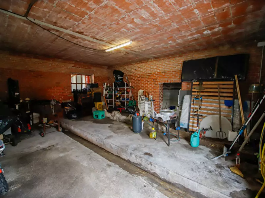 Immagine 59 di Villa in vendita  in strada provinciale del Monferrato a Verolengo