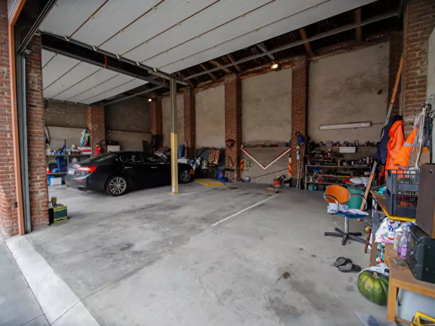 Immagine 60 di Villa in vendita  in strada provinciale del Monferrato a Verolengo