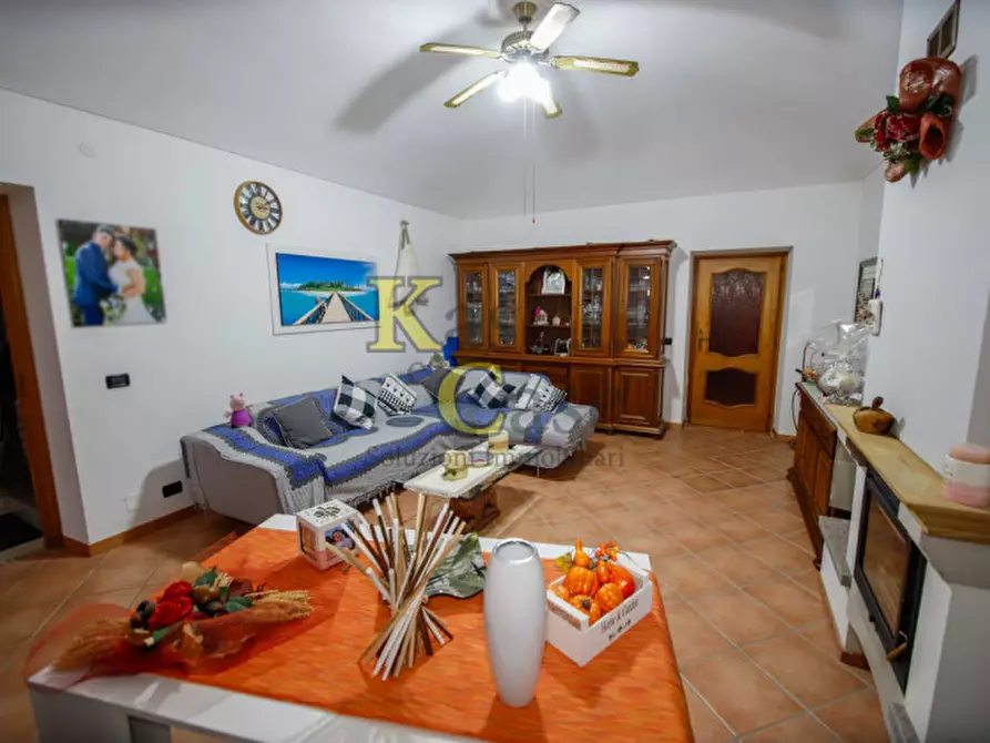 Immagine 60 di Villa in vendita  in strada provinciale del Monferrato a Verolengo