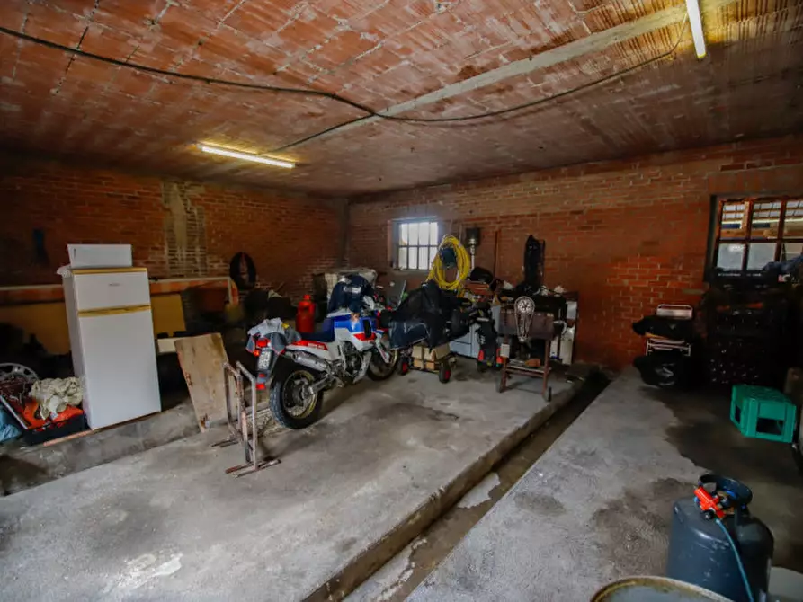 Immagine 62 di Villa in vendita  in strada provinciale del Monferrato a Verolengo