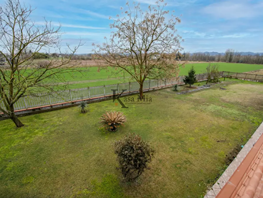 Immagine 63 di Villa in vendita  in strada provinciale del Monferrato a Verolengo