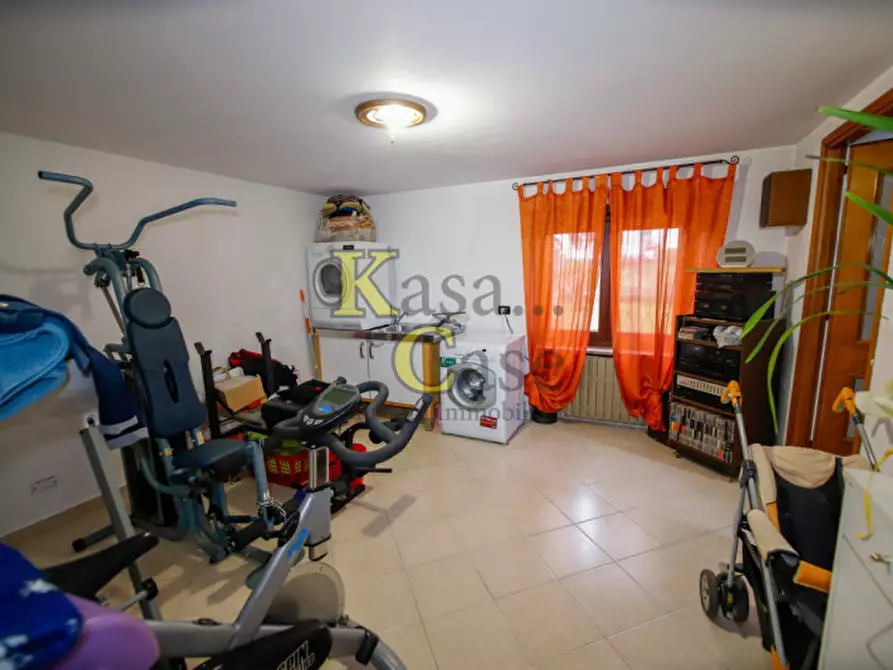 Immagine 63 di Villa in vendita  in strada provinciale del Monferrato a Verolengo