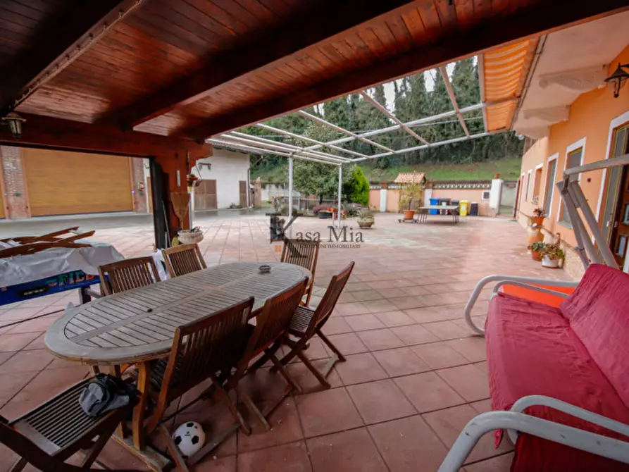 Immagine 64 di Villa in vendita  in strada provinciale del Monferrato a Verolengo