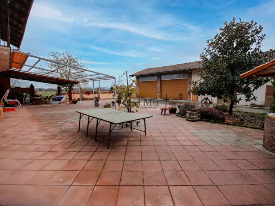 Immagine 65 di Villa in vendita  in strada provinciale del Monferrato a Verolengo