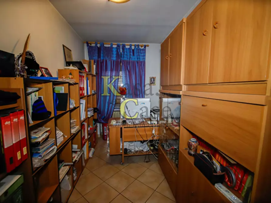 Immagine 65 di Villa in vendita  in strada provinciale del Monferrato a Verolengo