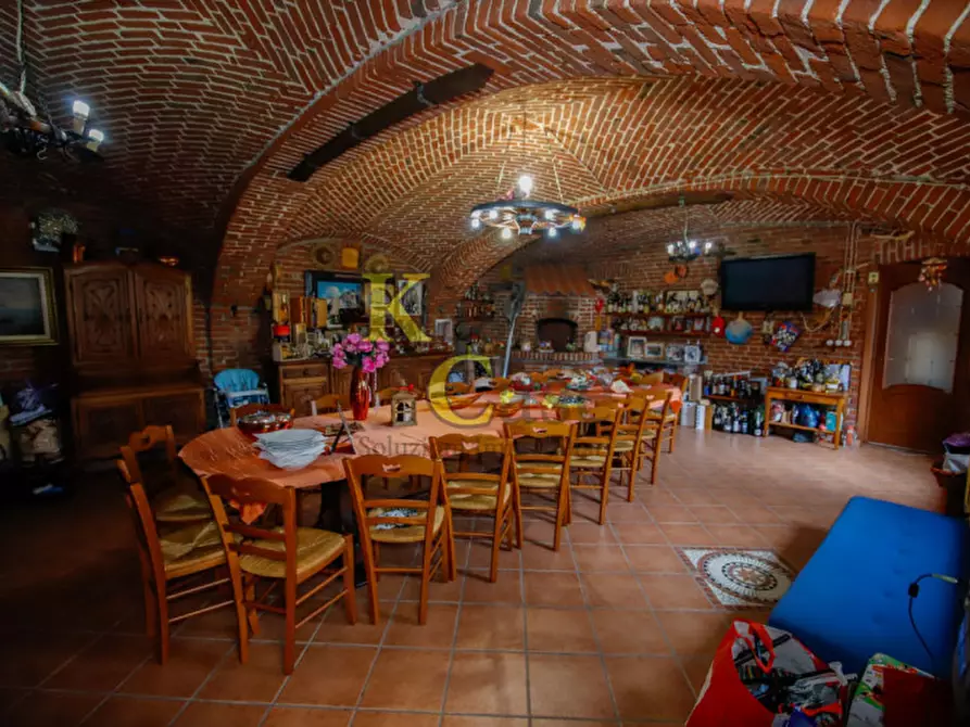 Immagine 66 di Villa in vendita  in strada provinciale del Monferrato a Verolengo