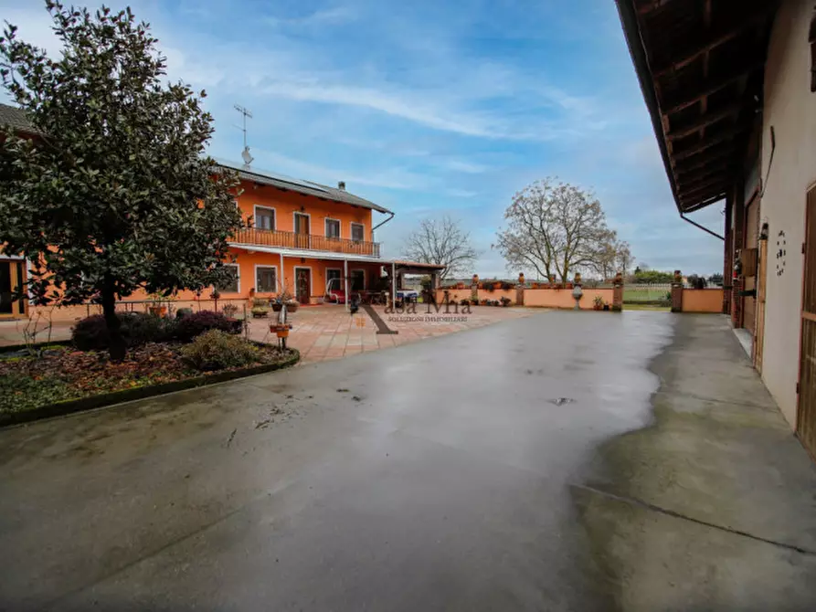 Immagine 67 di Villa in vendita  in strada provinciale del Monferrato a Verolengo