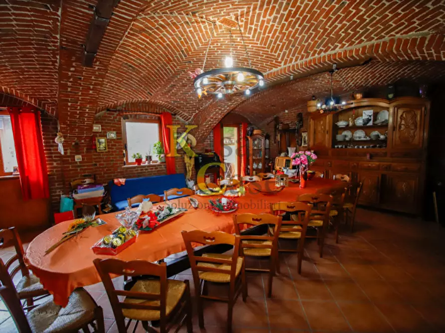 Immagine 68 di Villa in vendita  in strada provinciale del Monferrato a Verolengo