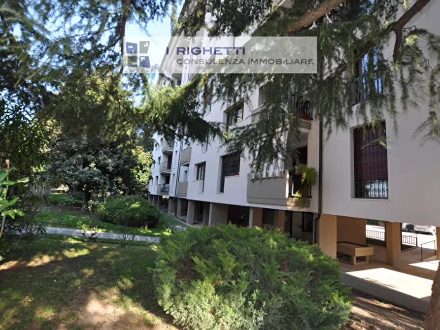 Immagine 2 di Appartamento in vendita  in Via Umberto Maddalena a Verona