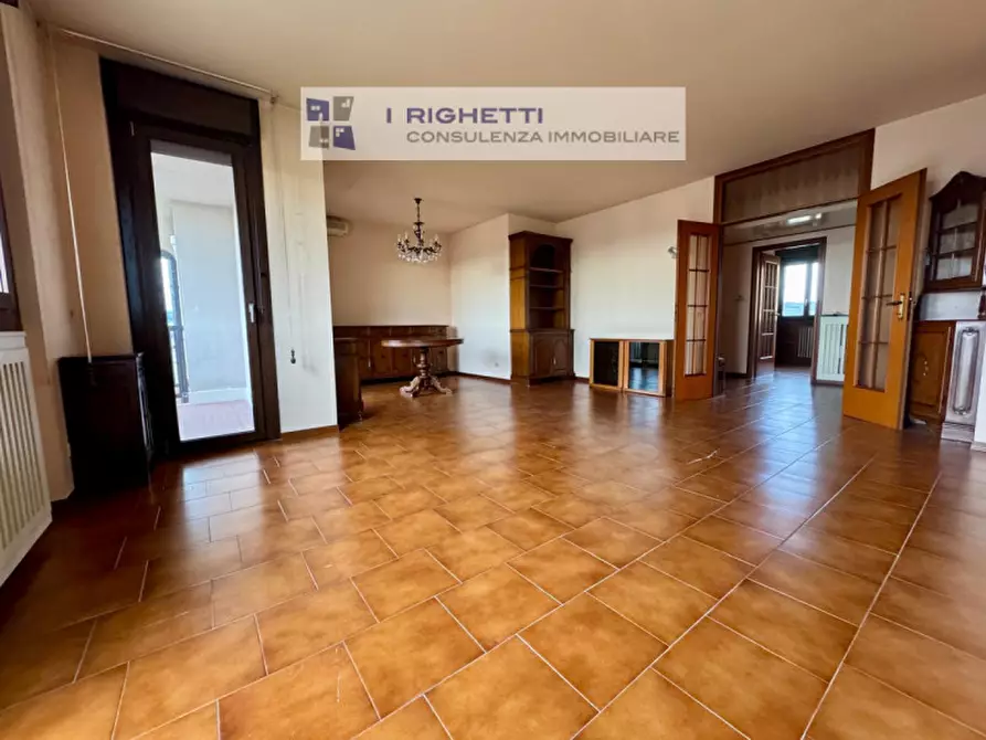 Immagine 5 di Appartamento in vendita  in Via Umberto Maddalena a Verona