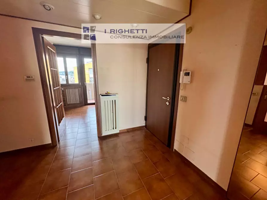 Immagine 9 di Appartamento in vendita  in Via Umberto Maddalena a Verona