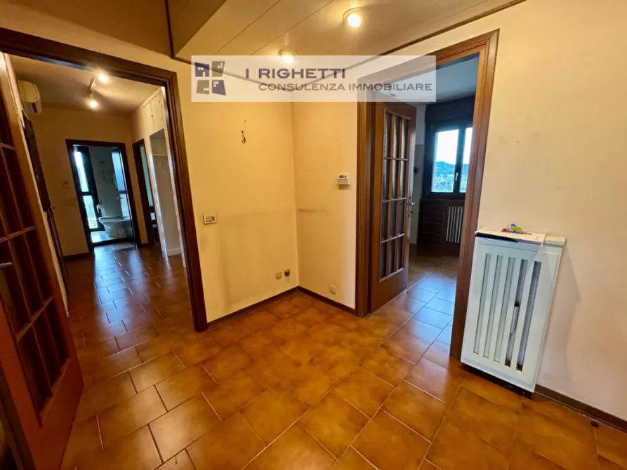 Immagine 10 di Appartamento in vendita  in Via Umberto Maddalena a Verona