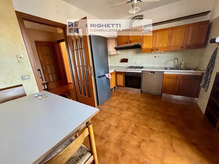 Immagine 11 di Appartamento in vendita  in Via Umberto Maddalena a Verona