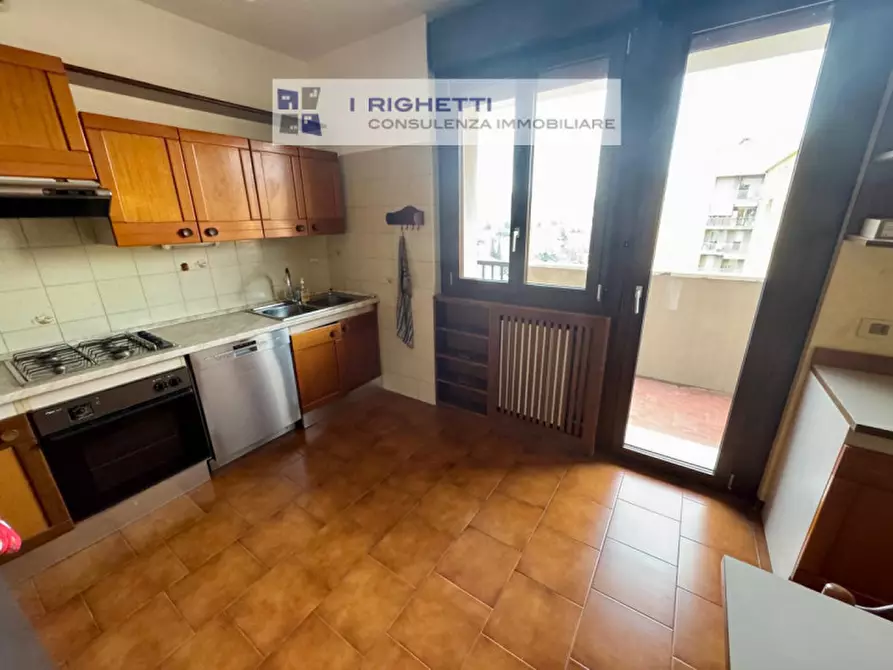 Immagine 12 di Appartamento in vendita  in Via Umberto Maddalena a Verona