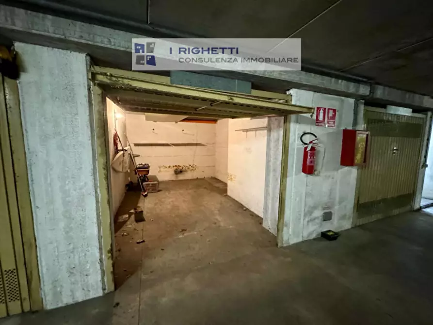 Immagine 30 di Appartamento in vendita  in Via Umberto Maddalena a Verona