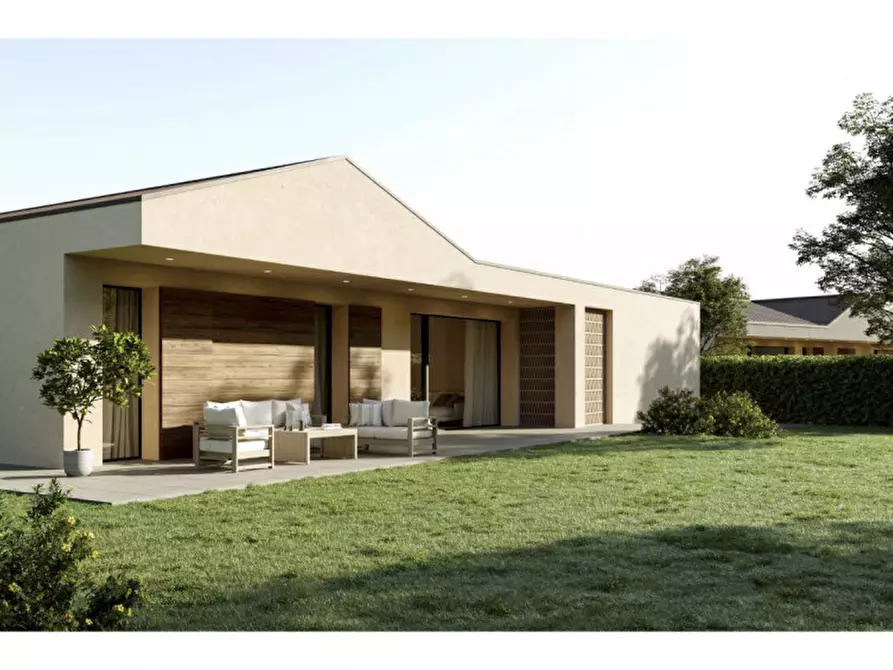 Immagine 1 di Villa in vendita  in Via Fondo Val Grizzaga a Maranello