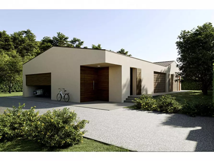 Immagine 4 di Villa in vendita  in Via Fondo Val Grizzaga a Maranello