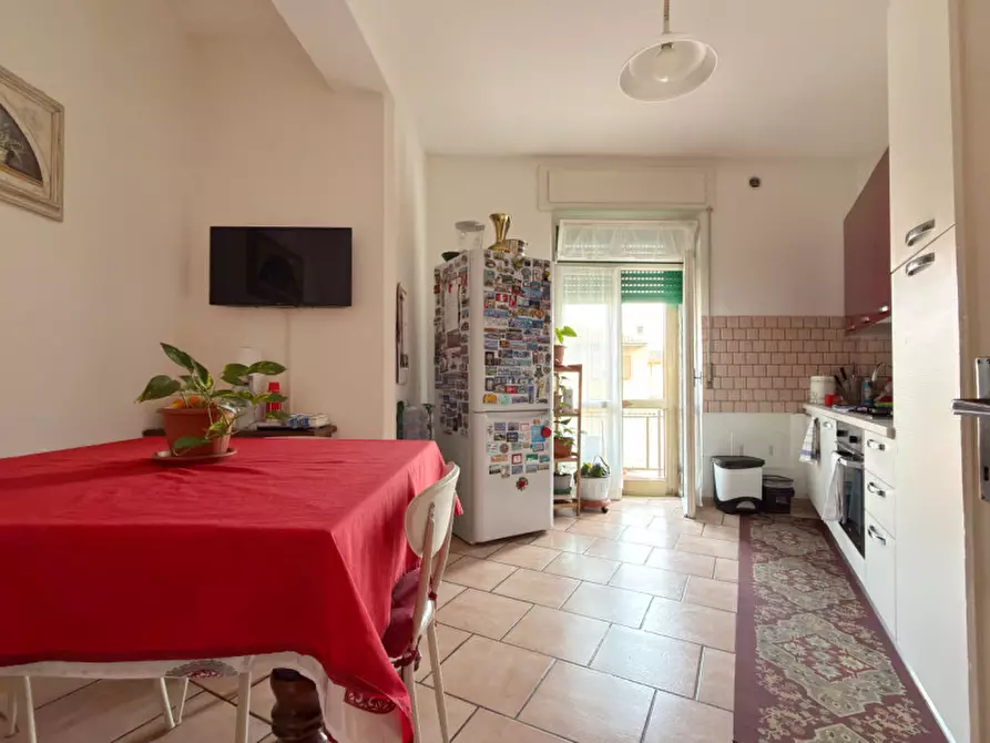 Immagine 2 di Appartamento in vendita  in Via Medoro 90 a Verona