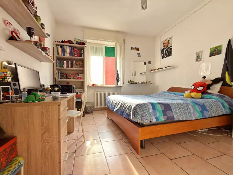 Immagine 5 di Appartamento in vendita  in Via Medoro 90 a Verona