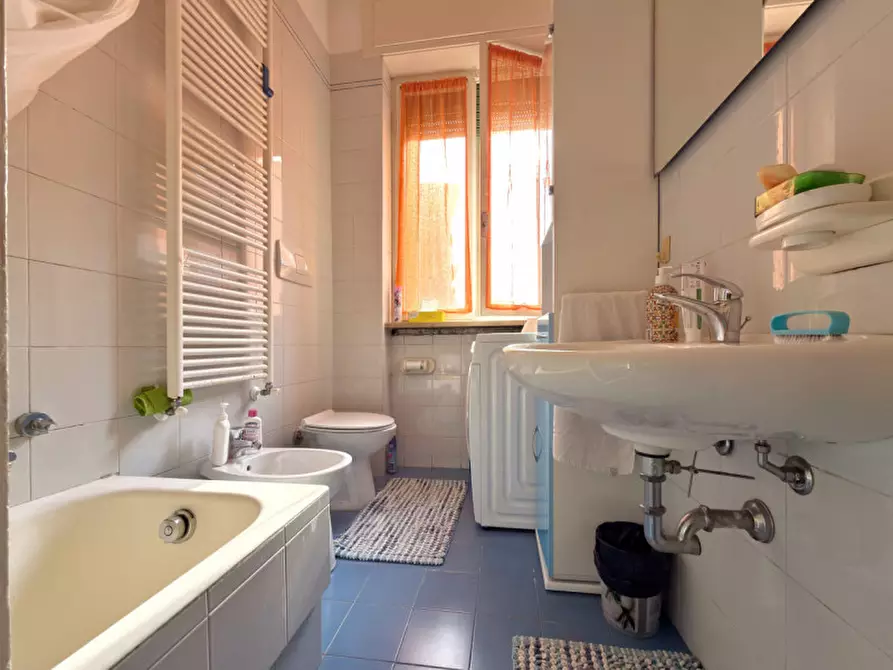 Immagine 6 di Appartamento in vendita  in Via Medoro 90 a Verona