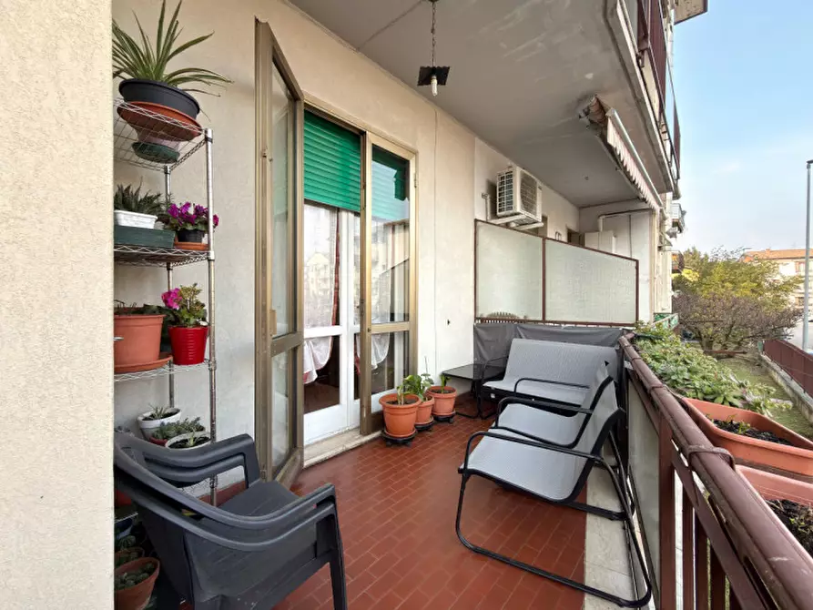 Immagine 7 di Appartamento in vendita  in Via Medoro 90 a Verona