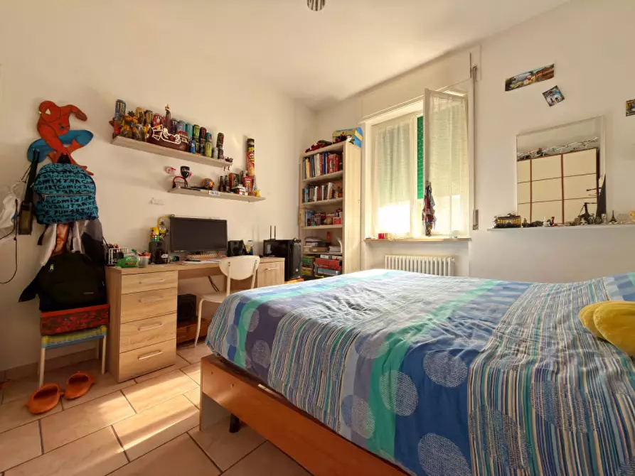 Immagine 12 di Appartamento in vendita  in Via Medoro 90 a Verona