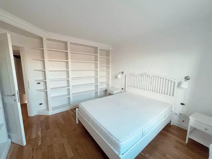 Immagine 1 di Camera in affitto  in STANZA IN ATTICO - CORSO MILANO PADOVA CENTRO STORICO RIF 559 a Padova