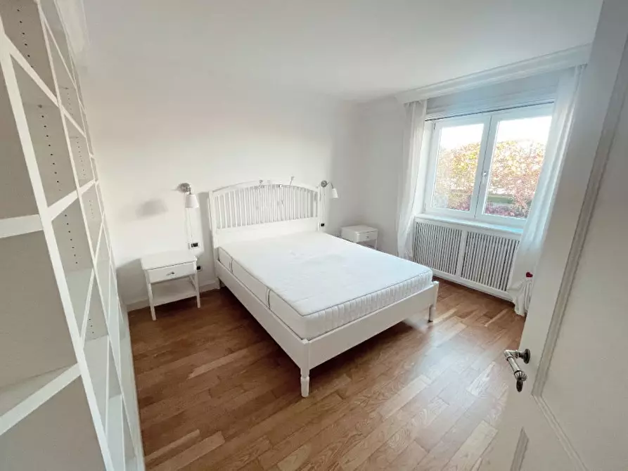 Immagine 2 di Camera in affitto  in STANZA IN ATTICO - CORSO MILANO PADOVA CENTRO STORICO RIF 559 a Padova