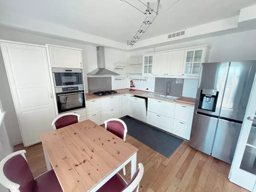 Immagine 5 di Camera in affitto  in STANZA IN ATTICO - CORSO MILANO PADOVA CENTRO STORICO RIF 559 a Padova