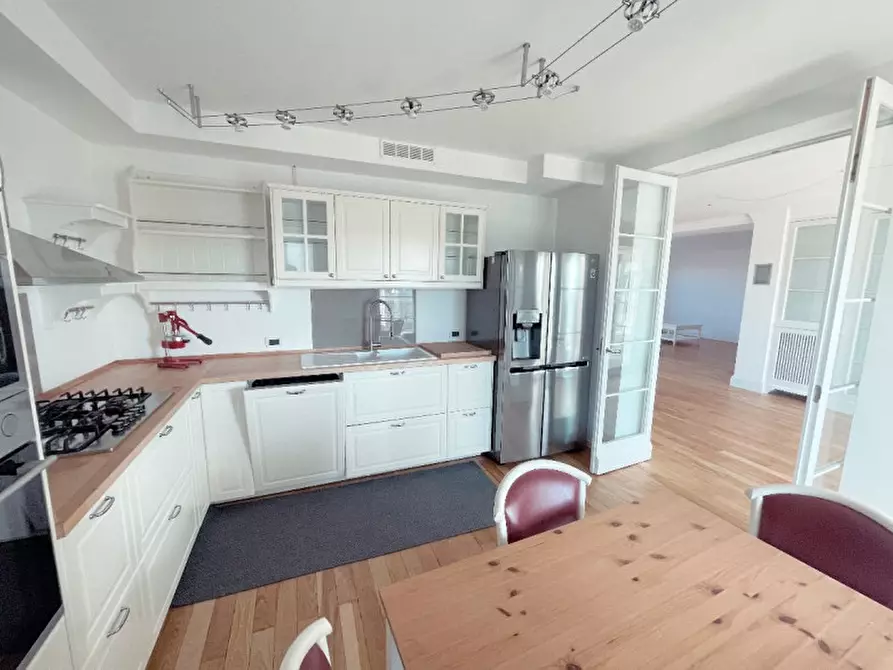 Immagine 6 di Camera in affitto  in STANZA IN ATTICO - CORSO MILANO PADOVA CENTRO STORICO RIF 559 a Padova