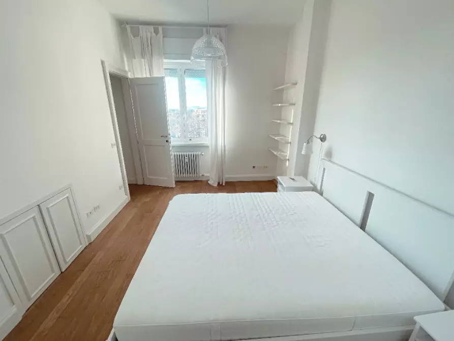 Immagine 7 di Camera in affitto  in POSTO LETTO SINGOLO IN CAMERA DOPPIA IN APPARTAMENTO - CORSO MILANO RIF 559 a Padova