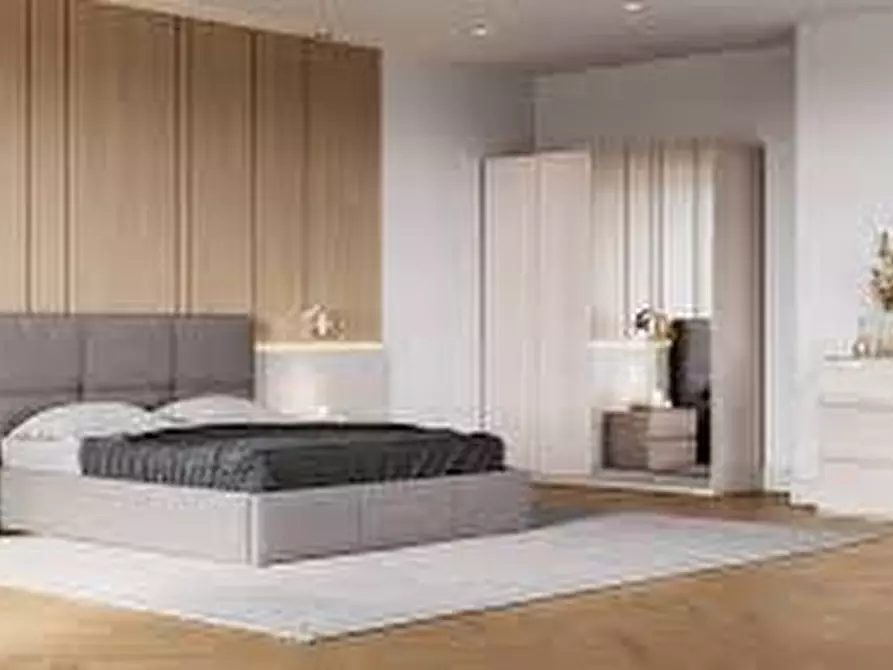 Immagine 6 di Appartamento in vendita  in Via Pioveghetto a Padova