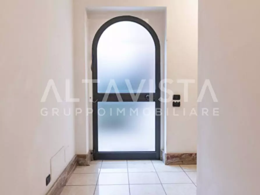 Immagine 6 di Appartamento in vendita  in Via Santuario a Rezzato