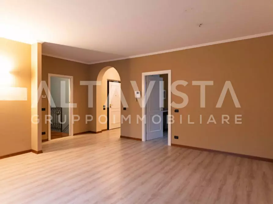 Immagine 7 di Appartamento in vendita  in Via Santuario a Rezzato