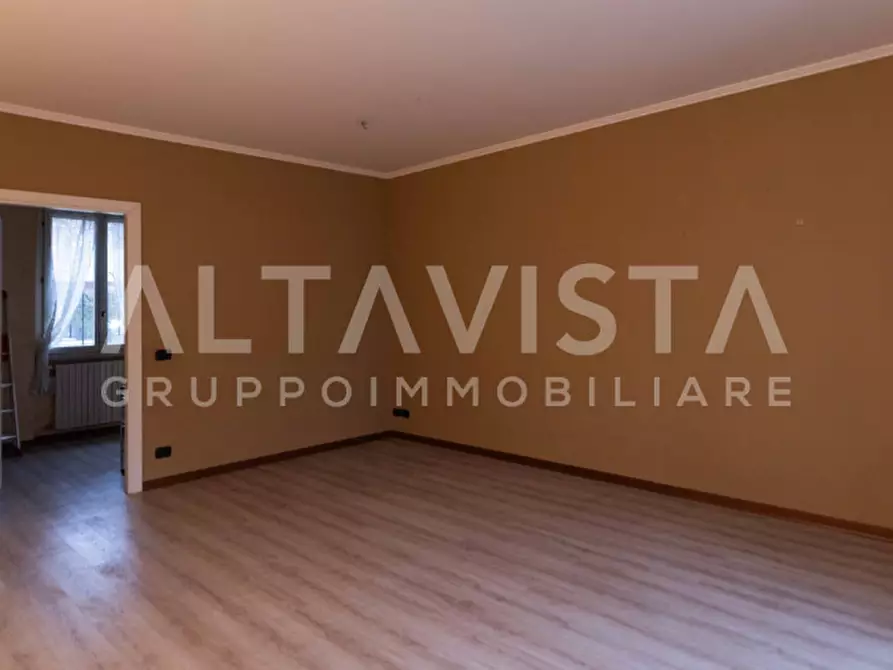 Immagine 10 di Appartamento in vendita  in Via Santuario a Rezzato