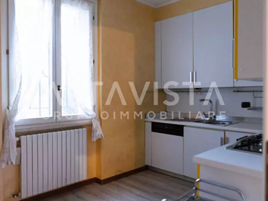 Immagine 12 di Appartamento in vendita  in Via Santuario a Rezzato