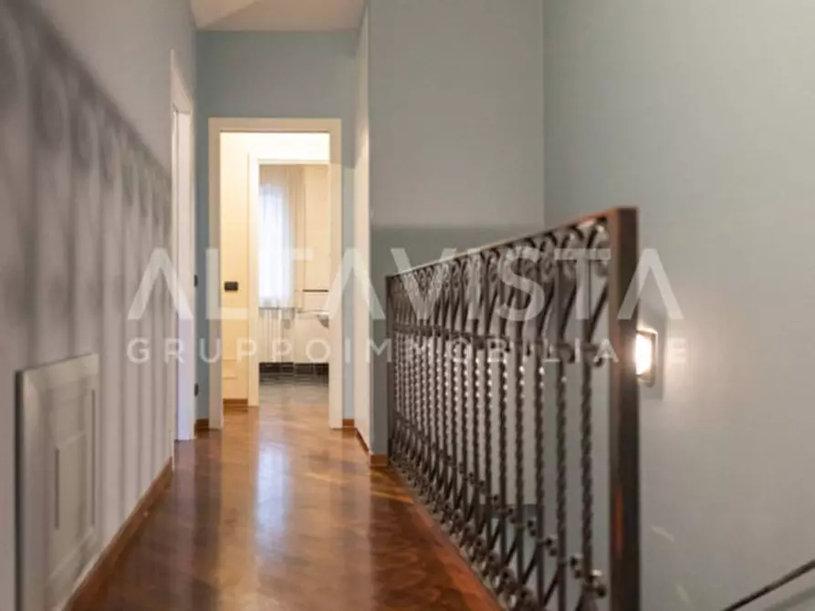 Immagine 13 di Appartamento in vendita  in Via Santuario a Rezzato